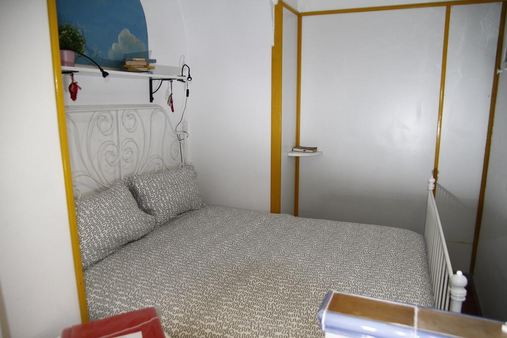 Ferienwohnung A Casa Di Agata Pellezzano Exterior foto