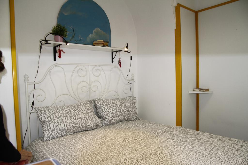 Ferienwohnung A Casa Di Agata Pellezzano Exterior foto