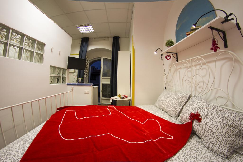 Ferienwohnung A Casa Di Agata Pellezzano Exterior foto