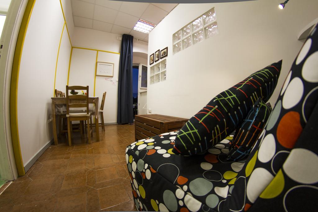 Ferienwohnung A Casa Di Agata Pellezzano Exterior foto