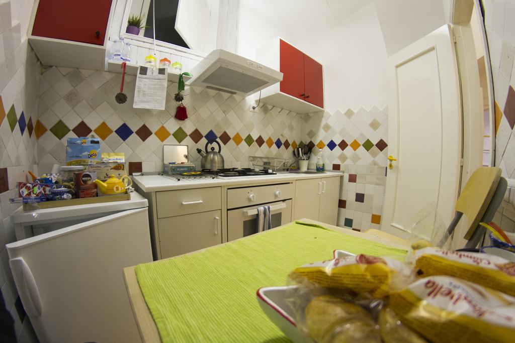Ferienwohnung A Casa Di Agata Pellezzano Exterior foto
