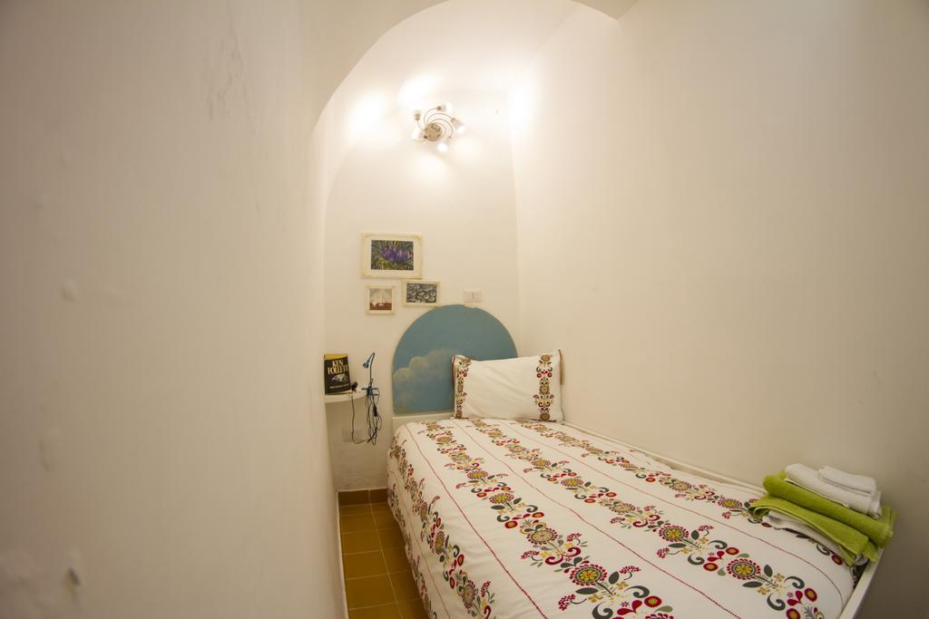 Ferienwohnung A Casa Di Agata Pellezzano Exterior foto