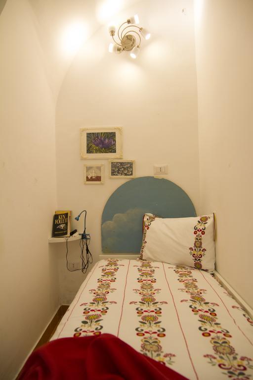 Ferienwohnung A Casa Di Agata Pellezzano Exterior foto