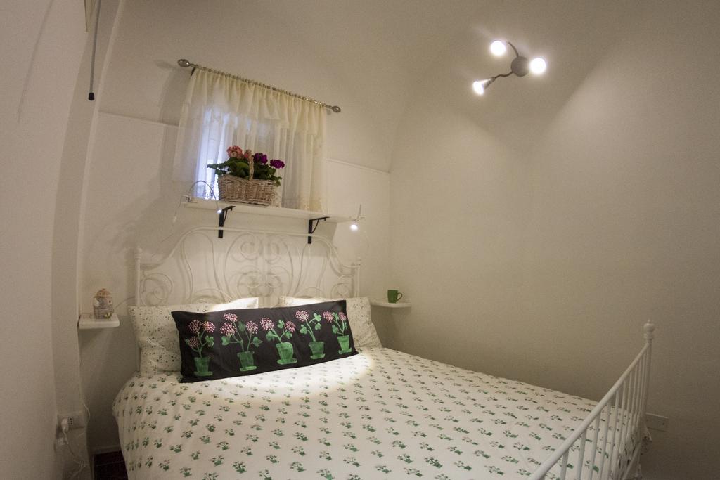 Ferienwohnung A Casa Di Agata Pellezzano Exterior foto